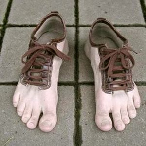 top 10 ugliest shoes